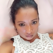 Yaniuska 39 Montevideo