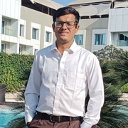 Pradeep K 29 Surat