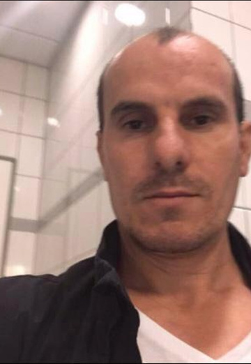 My photo - Driton, 50 from Duesseldorf (@driton4)