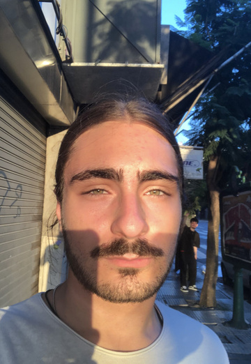 My photo - Bruno, 26 from Buenos Aires (@bob5007)