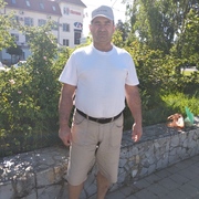 Borislav 57 Belgrade