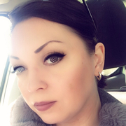 Tatiana 44 Moscow