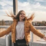 Алёна 24 Одеса