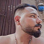 Umair 26 Lahore