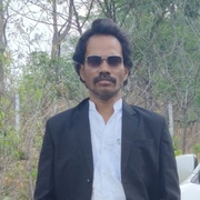 madhu gadudas 40 Hyderabad