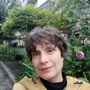 Galina 56 Kremenchug