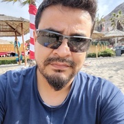 Jeancarlo 40 Arequipa