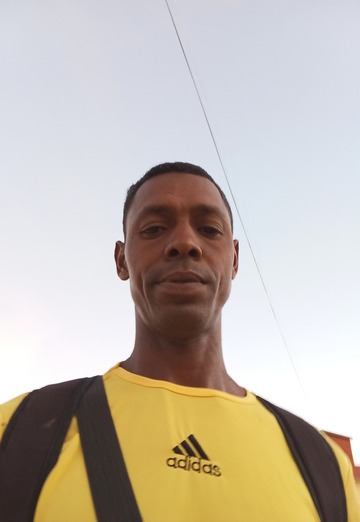 My photo - George, 42 from Montevideo (@george6669)