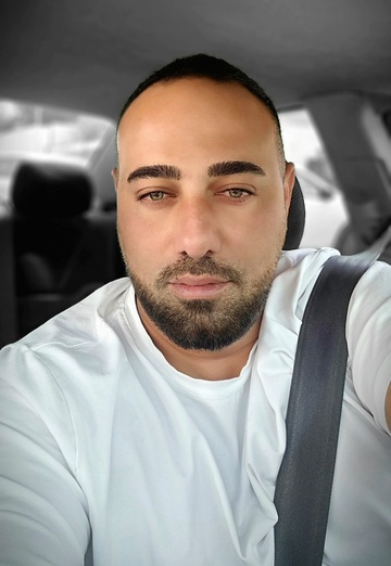 My photo - Amit, 38 from Haifa (@amit926)