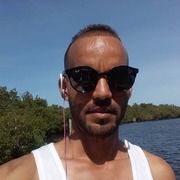 Yunior 39 Habana Libre