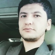 Komron 37 Khujand