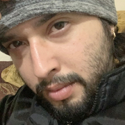 Gabriel Alexis 30 Mexicali