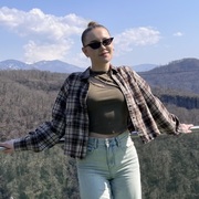 Наталья 21 Краснодар