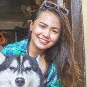 Franchesca Cortez 32 Stockholm