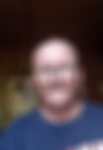 My photo - Aicklen, 55 from New Orleans (@aicklen)