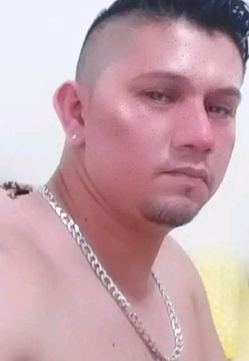 My photo - Luiz, 37 from Manaus (@luiz276)