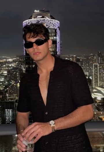 My photo - David, 27 from Chicago (@david46158)