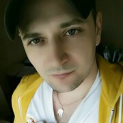 Andrey 37 Yekaterinburg