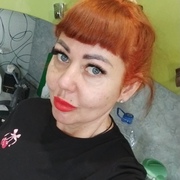Надежда 46 Оренбург