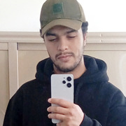 Yassine 26 Casablanca