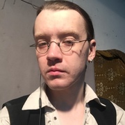 Daniil 30 Saint Petersburg