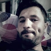 Recep 38 Antalya