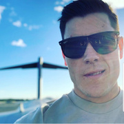 Jared Barkemeyer 49 Amsterdam