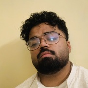 Abdul Ahad 26 Karachi