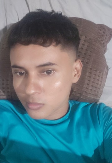 My photo - Eliel, 27 from Managua (@eliel18)