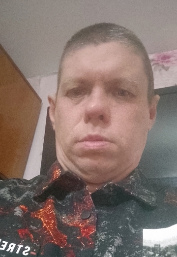 My photo - Ruslan, 31 from Perm (@ruslan287600)