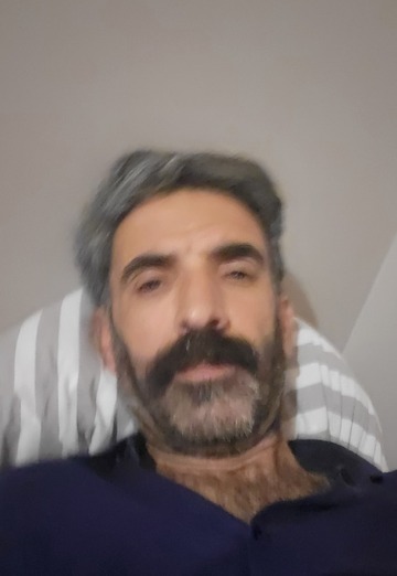 My photo - Sifa, 42 from Amsterdam (@sifa15)