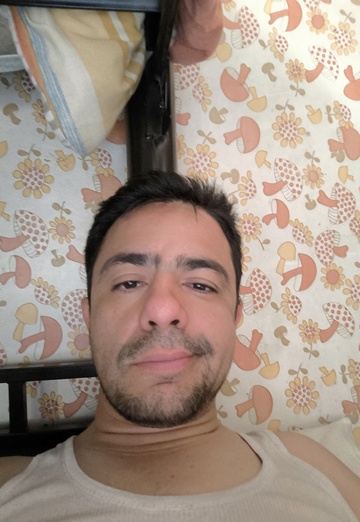 My photo - Diego Armando, 44 from Zapopan (@diegoarmando18)