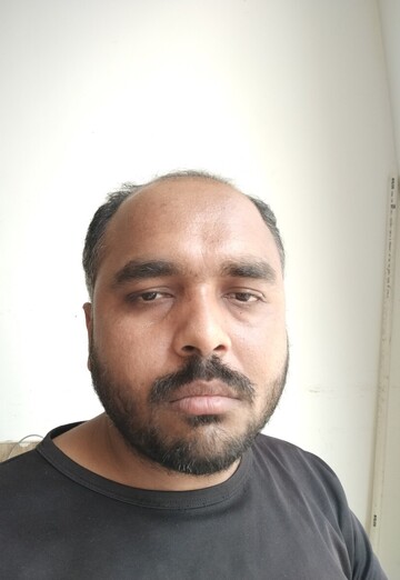 My photo - Pratik, 33 from Vadodara (@pratik124)