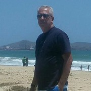 Norberto 60 Caracas