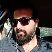 Kumar Rishav 35 Chandigarh