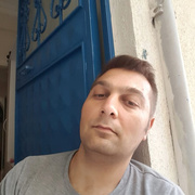 İlhan Erol 41 Istanbul