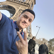 Daniel 45 Barcelona