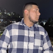 Oscar Eduardo 26 Veracruz