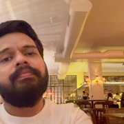 Nikhil 35 Mumbai