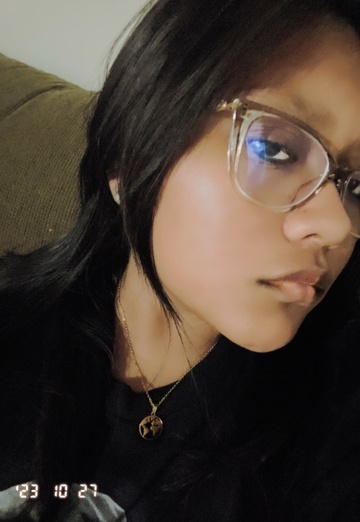 My photo - Janeth, 20 from Dallas (@janeth78)