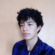 Alexis 24 Oaxaca de Juárez
