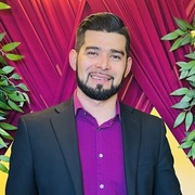 Oscar Chavez 35 Houston