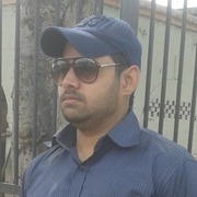 Syed Wasif Iqbal 34 Gurugram