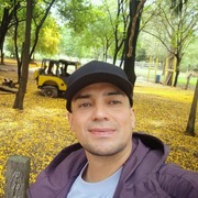 Juan David 36 Bogota