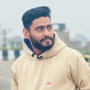 Harsh gupta 23 Varanasi