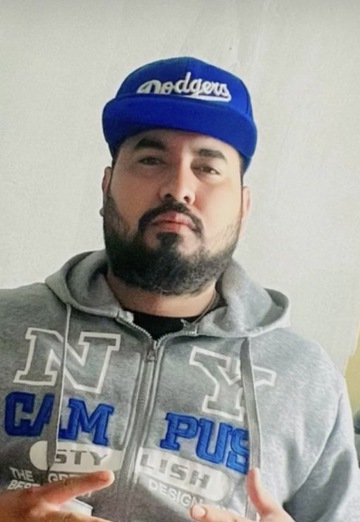 My photo - El mejor nombre, 33 from Chihuahua (@elmejornombre911)