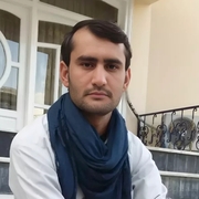 Sayedullah 32 Kabul