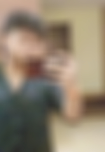 My photo - Sahil Satyaprakash, 26 from Bengaluru (@sahilsatyaprakash)