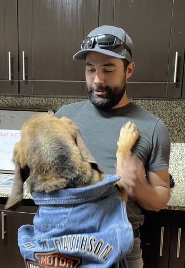 Alfonso (@alfonso267) — my photo № 2