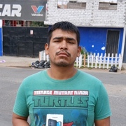 Leo 27 Lima